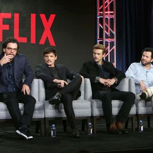 "Narcos": Nach Staffel 2 ist Schluss für Wagner Moura!