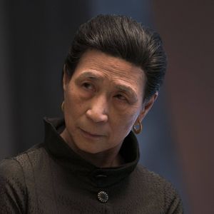 Nach Schlaganfall: Marvel-Star Wai Ching Ho ist verstorben