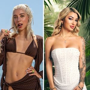 Konkurrenz? So steht Walentina Doronina zu Dschungel-Ariel