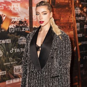 Sinnlos: Walentina Doronina kritisiert Red-Flag-Nominierung