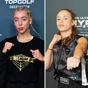 Nach Kampf: So ist das Verhältnis von Walentina und Christin