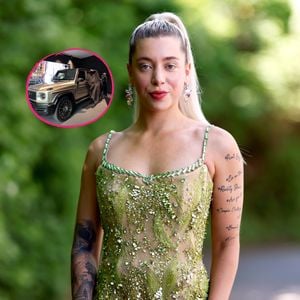 Dank der Hater: Walentina Doronina gönnt sich Luxuswagen