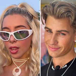 Was lief bei "Germany Shore" zwischen Walentina und Daymian?