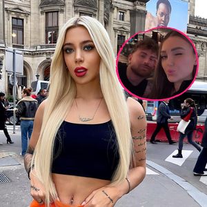 Walentina Doronina meint: Dana ist für Gigi nur Ablenkung!