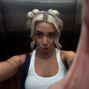 Walentina Doronina sucht wieder nach neuen Männern zum Daten
