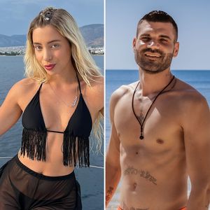 Im Trennungs-Wirrwarr: Walentina trifft sich mit Mike Cees
