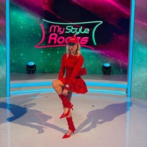 Darum brach Walentina Doronina "My Style Rocks" wirklich ab