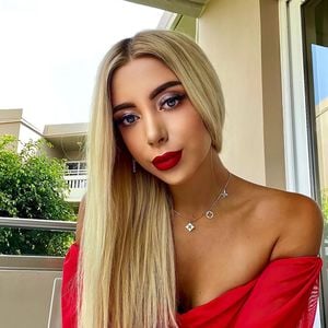 Walentina Doronina, Reality-TV-Star