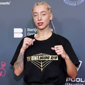 "Germany Shore"-Stress löste bei Walentina Flashbacks aus