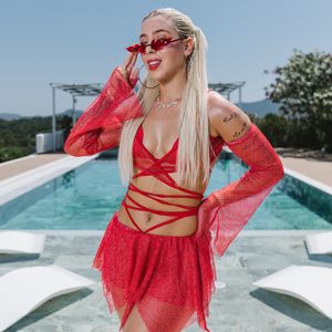 "Germany Shore"-Eskalation: Walentina Doronina ist entsetzt