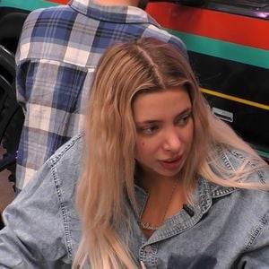 Sam gewählt: "Promi Big Brother"-Walentina sauer auf Jenni