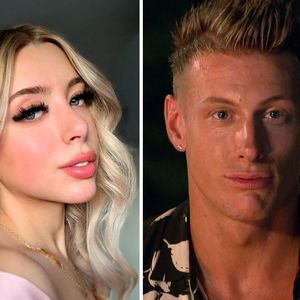 Nach Kuss: "Reality Shore"-Wale für Calvin nur "Dönerspieß"