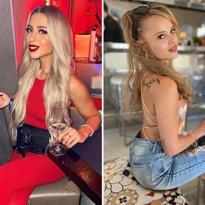 "Das Ende": "#CoupleChallenge"-Wale rechnet mit Christin ab!