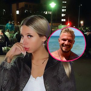 "Ex on the Beach"-Wale stellt klar: Baum ging doch fremd!