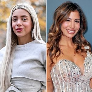 "Forsthaus"-Start: Walentina Doronina teilt gegen Eva aus