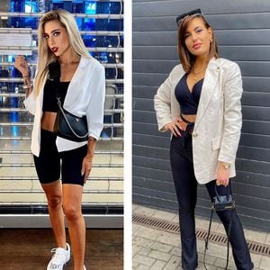 "Reality Shore"-Wale hat Zoff mit einstiger Freundin Gina