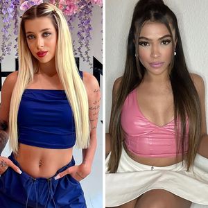 Wale Doronina kämpft beim Fame Fighting gegen Hati Suarez
