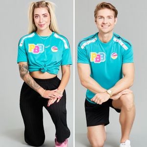 Promi-BB-Walentina und Jeremy sind alleine auf dem Dachboden