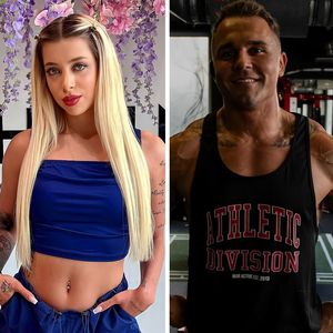 So kommen die Fame-Fighting-Stars Wale und Tobias in Form