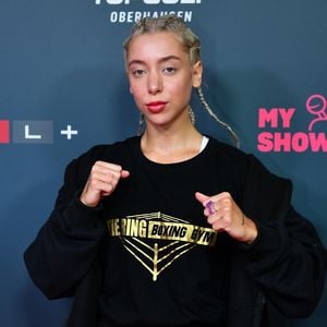Nach Sieg: Walentina Doronina feiert Liebes-Comeback mit Ex