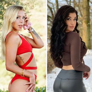 Walentina und Co.: Das sind die "Beauty & The Nerd"-Girls!