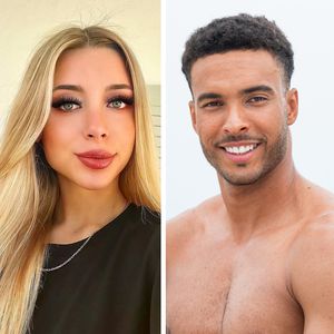 Mehr als nur Freunde? Walentina und Manuel knutschen im Bett