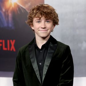 "The Adam Project"-Star bald in neuer "Percy Jackson"-Serie