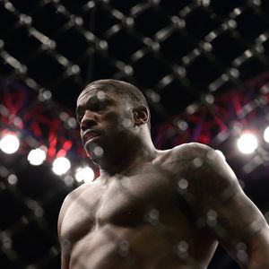 UFC-Fighter Walt Harris' Tochter ist spurlos verschwunden