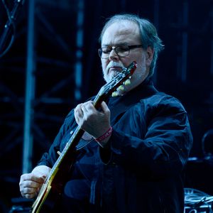 Mit 67 Jahren: Steely Dan-Gitarrist Walter Becker ist tot