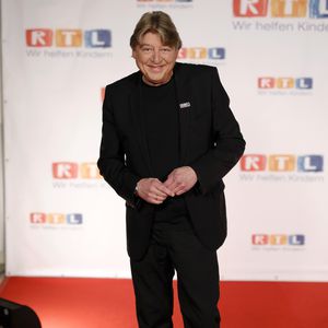 Bekommt RIN Konkurrenz? Walter Freiwald macht auf Rapper!