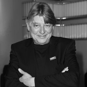 Bambi-Memoriam-Film: Warum fehlte Walter Freiwald (†65)?