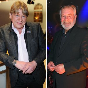 Walter Freiwald todkrank: Harry Wijnvoord rief ihn direkt an