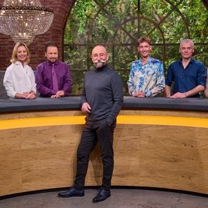 1.500 Euro: Original Disney-Zeichnung bei "Bares für Rares"
