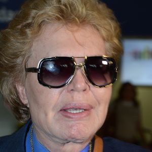 Promi-Astrologe Walter Mercado ist mit 88 Jahren gestorben