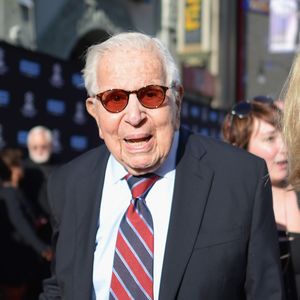Filmproduzent Walter Mirisch stirbt im Alter von 101 Jahren