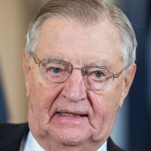 Ex-US-Vizepräsident Walter Mondale mit 93 Jahren gestorben