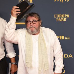 "Landarzt"-Star Walter Plathe (73) sucht wieder die Liebe