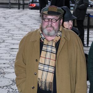Outing: "Der Landarzt"-Star Walter Plathe liebt auch Männer!