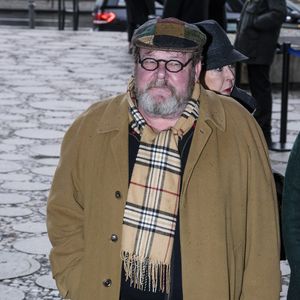 "Der Landarzt"-Star Walter Plathe lag sechs Wochen im Koma!