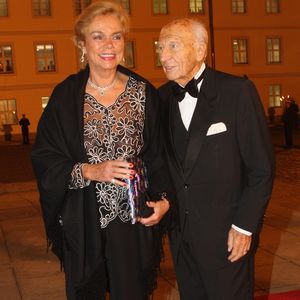 Ex-Bundespräsident Walter Scheel mit 97 Jahren gestorben