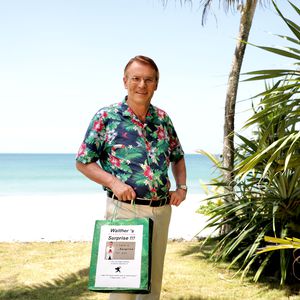 Nach Gino-Eklat: "Kampf der Realitystars"-Aus für Walther!