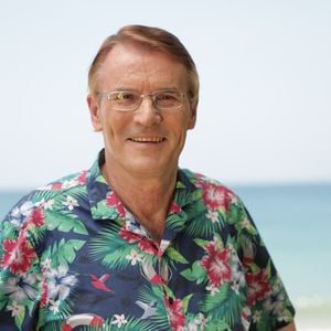 Walther Hoffmann bei "Kampf der Realitystars"