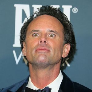 Walton Goggins bei "White Lotus"-Dreh von Schlange gebissen