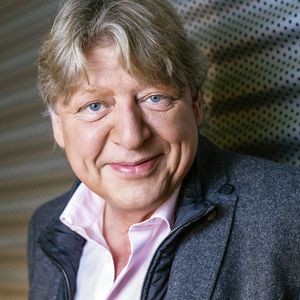 Tod von Walter Freiwald (65): Deutsche Promis sind bestürzt!