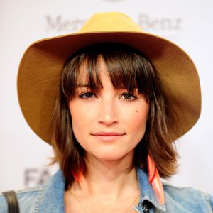 Vom Model zur Yoga-Lehrerin: Das macht GNTM-Wanda heute!