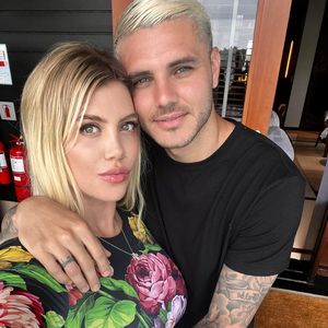 Nach Trennung: Mauro Icardi und Wanda sind wieder zusammen