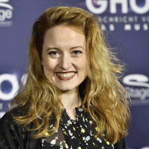 "Großstadtrevier"-Star Wanda Perdelwitz ist Mama geworden!