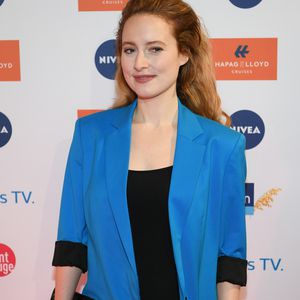So ehrt NDR "Großstadtrevier"-Star Wanda Perdelwitz (†41)