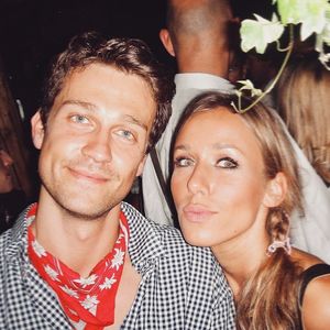 15. Jahrestag: Wayne und Annemarie Carpendale total verliebt
