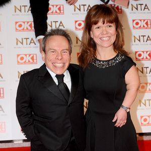 "Harry Potter"-Star Warwick Davis' Ehefrau Samantha ist tot